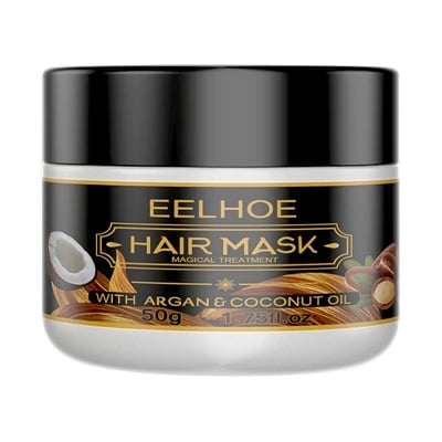 Picture of EELHOE Hair Mask Treatment Repair Cream For Women