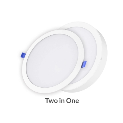 Picture of HEE LED 6W Pannel Light - Round-White
