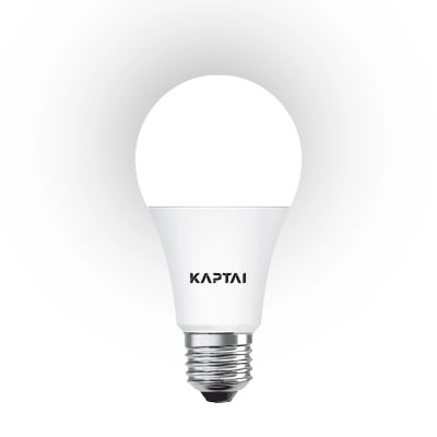 Picture of Kaptai 5W LED Bulb - Thread-White