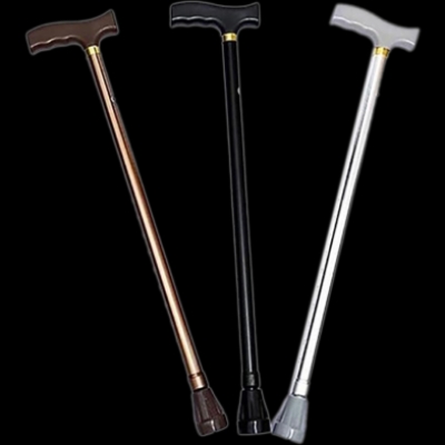 Picture of Comfortable Hand Walking Sticks Glory - stick - Multicolor,Free Size