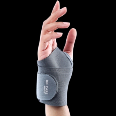 Picture of Wrist Brace Thumb - Multicolor,(M Size)