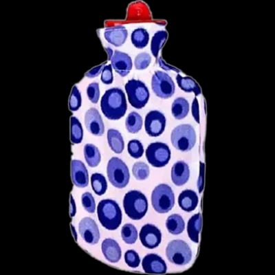 Picture of Hot Water Bag 2 Ltr - Multicolor