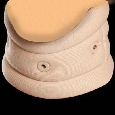 Picture of Cervical Collar - Grey,XL