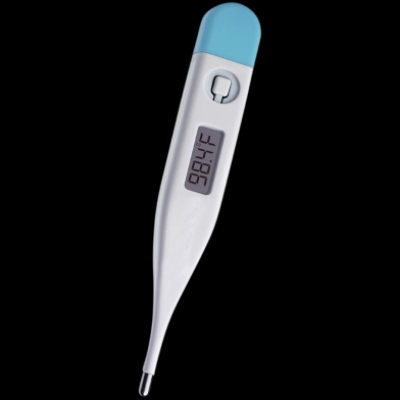 Picture of Digital Thermometers 1pcs - White
