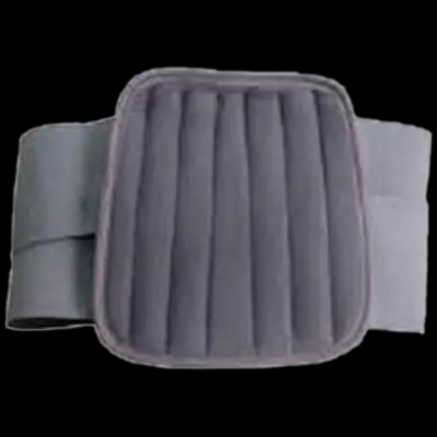 Picture of Contoured L.S. Support Belt - Ash - Multicolor,(M Size)