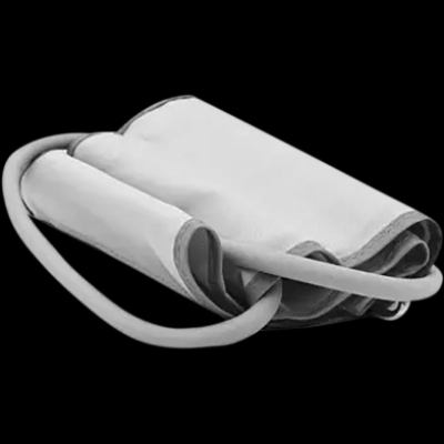 Picture of 22-42 CM Large Portable Arm Digital Sphygmomanometer Blood Pressure Monitor - Multicolor,M (8.7 - 12.5 inch)