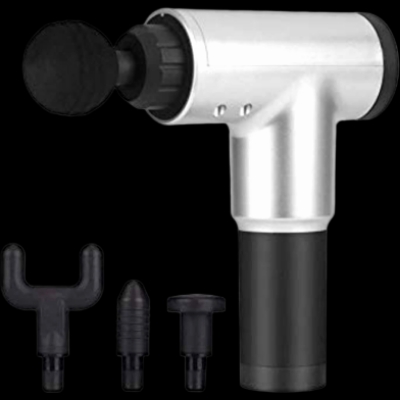 Picture of Fascial Gun KH-320 - Wither Black