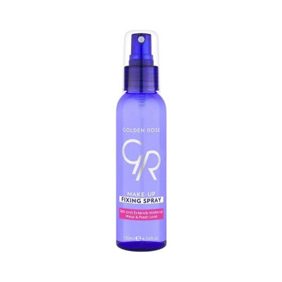 Picture of Golden Rose Makeup Fixing Spray