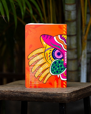 Picture of Shuvo Nabobarsho Mukhosh Notebook (SN202230165)