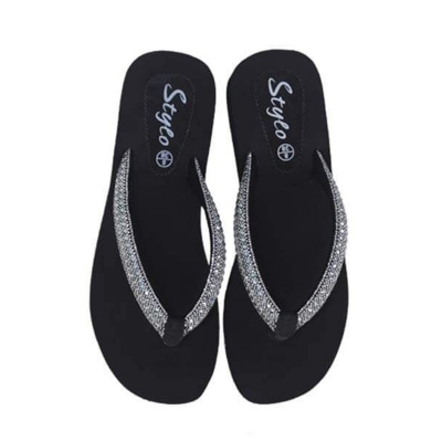 Picture of High Heel Barmiy Sandal for Women