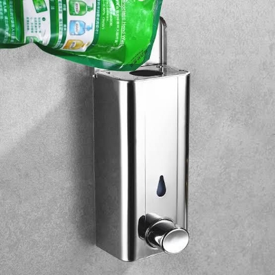 Picture of Linda SS's Soap Case for Hand Wash Liquide