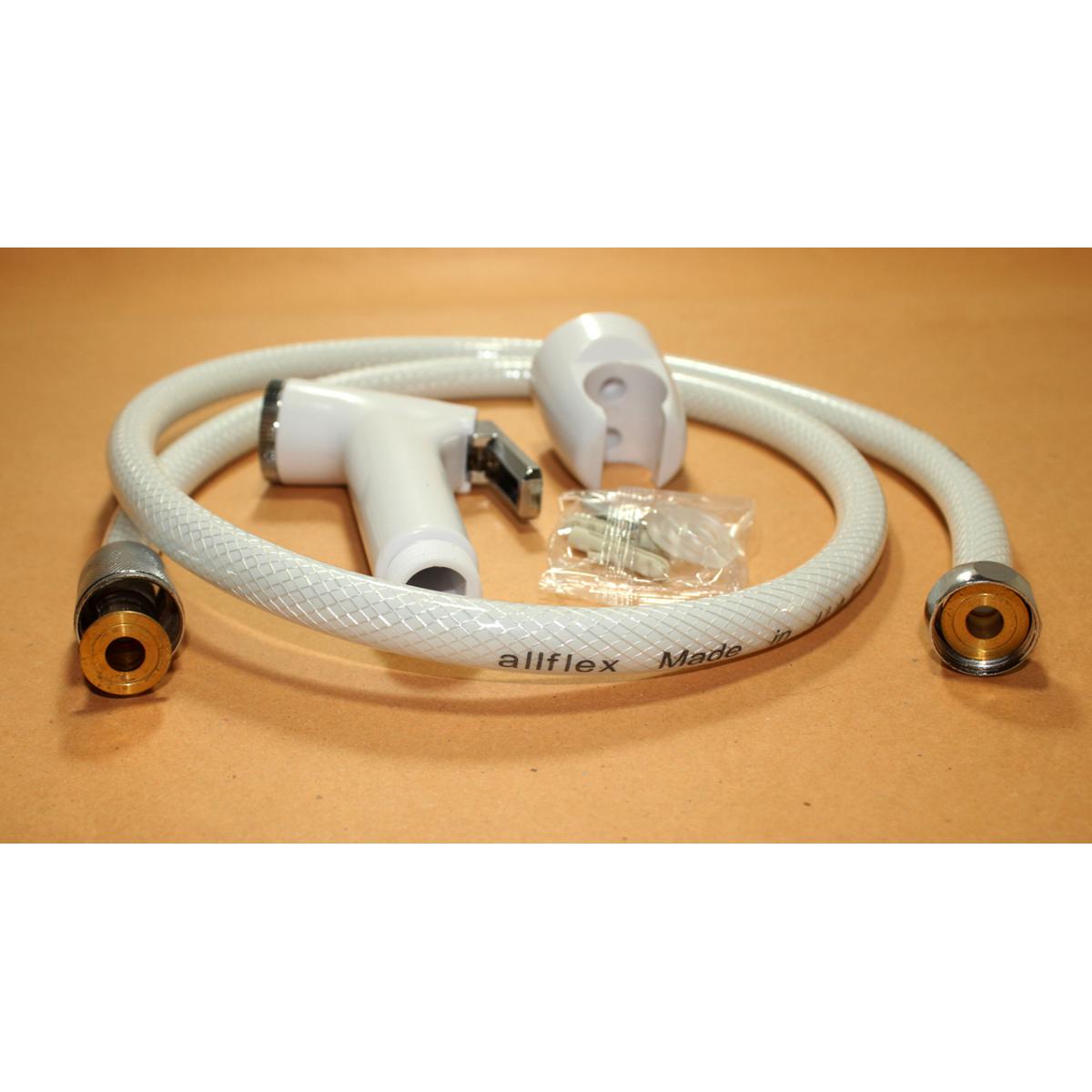 Picture of Allflex Raya Push Shower for Bathroom