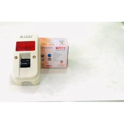 Picture of Deluxe Quality Shock Proof Kitty DP Switch