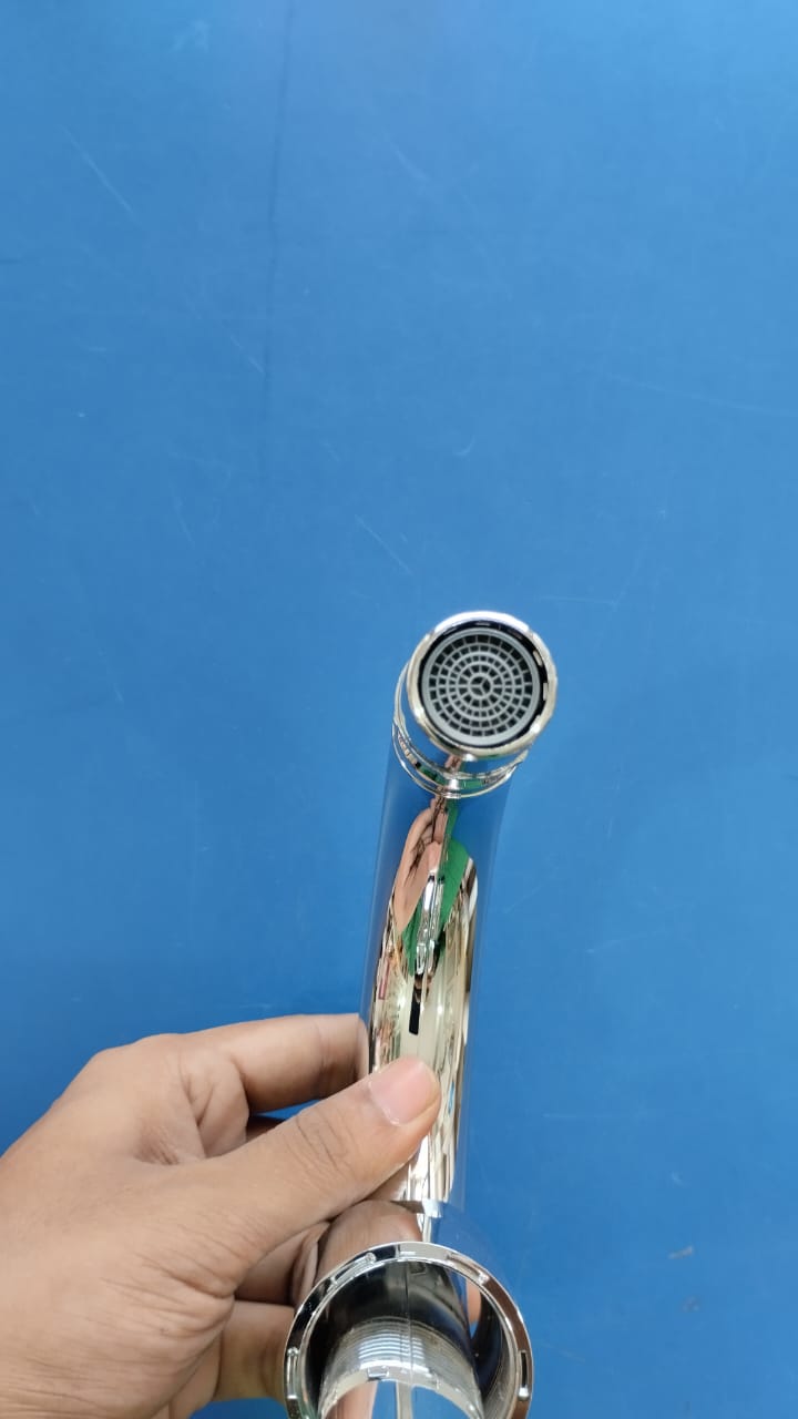 Picture of roset moving sink cock (Silver)