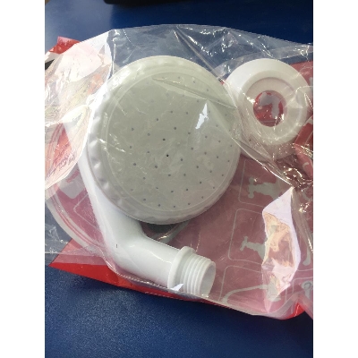 Picture of MOVING SHOWER SUPREME (White)