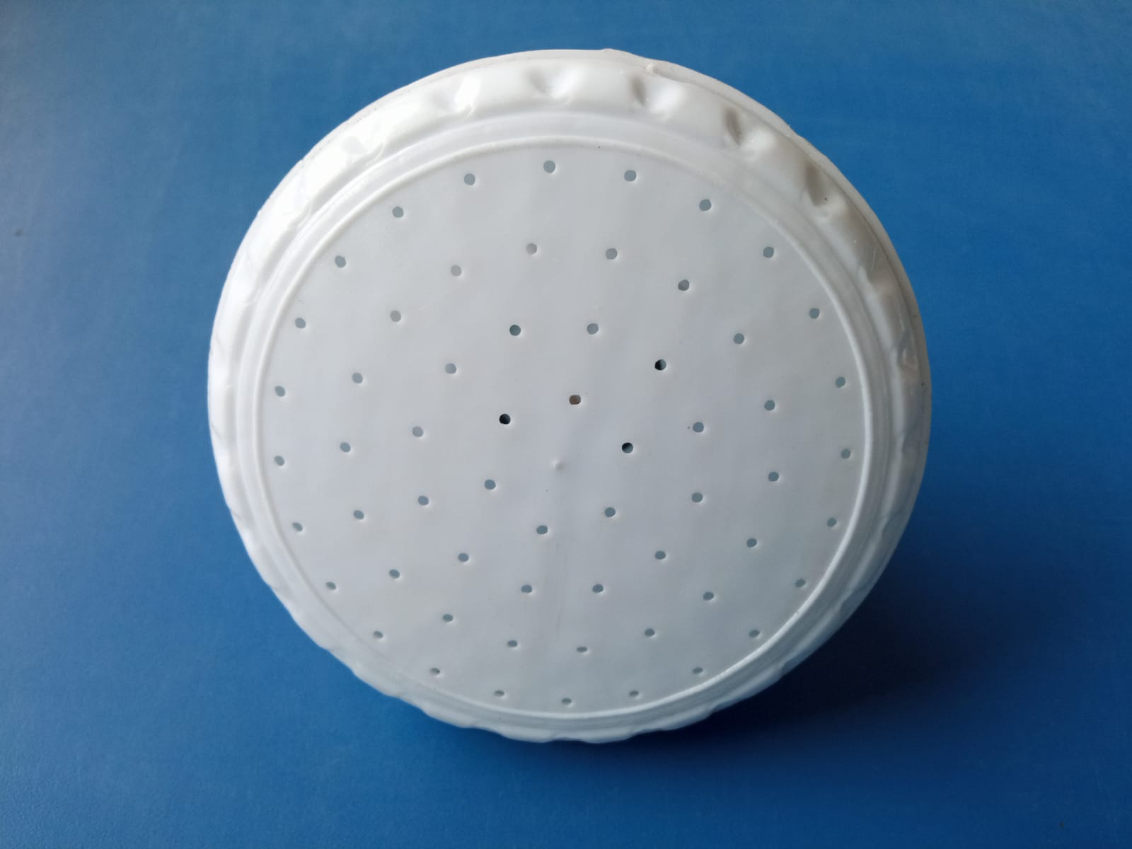 Picture of MOVING SHOWER SUPREME (White)