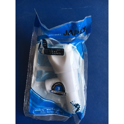 Picture of BASIN /KITCHEN ANGLE VALVE (White)