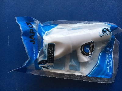 Picture of BASIN /KITCHEN ANGLE VALVE (White)