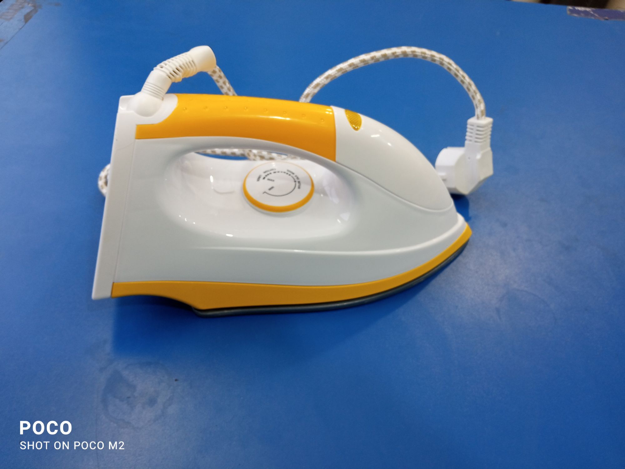 Picture of MIZUKI DRY IRON