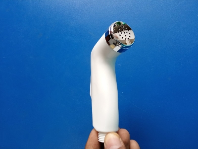 Picture of Push Shower Head only Easy to Replacement Best Quality