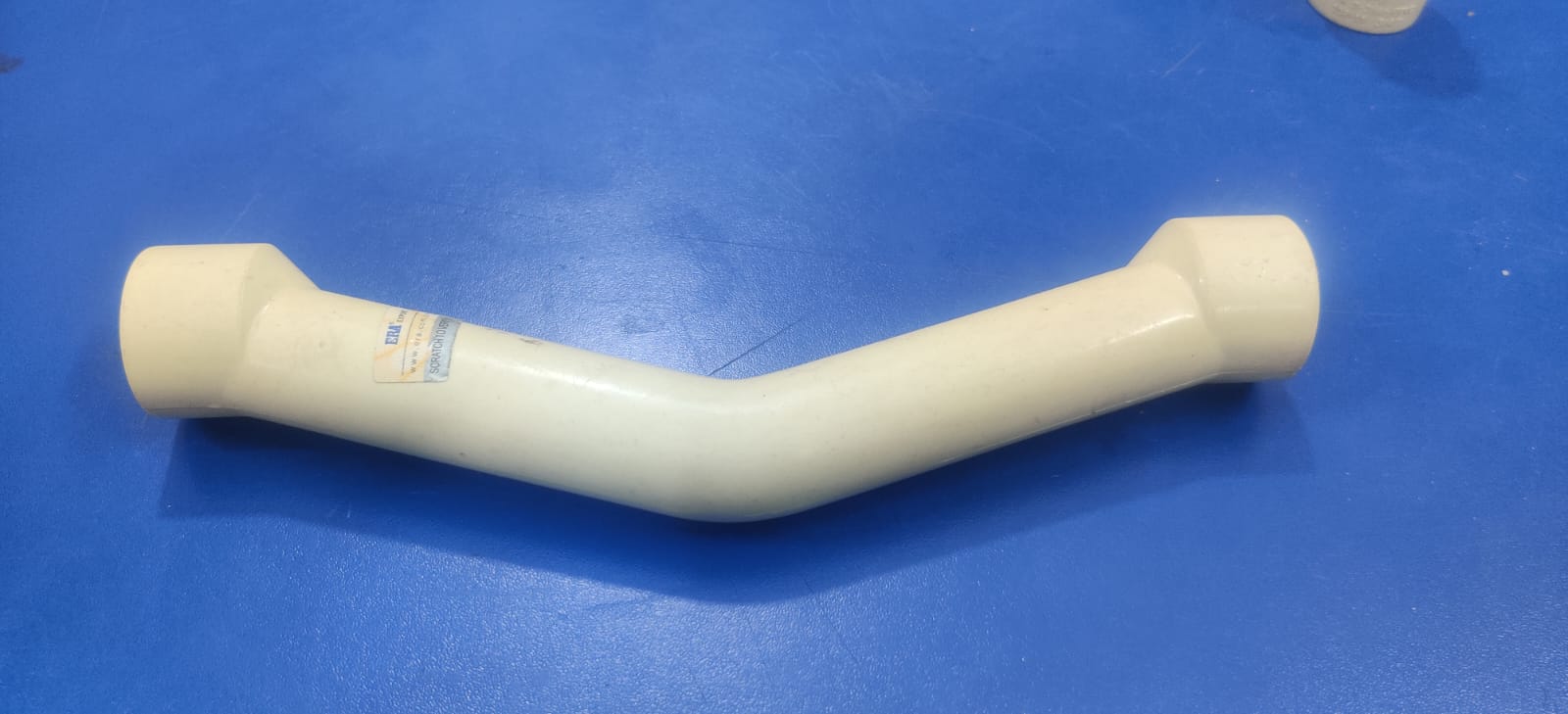 Picture of ERA 3/4 CPVC OFFSET (Ivory)