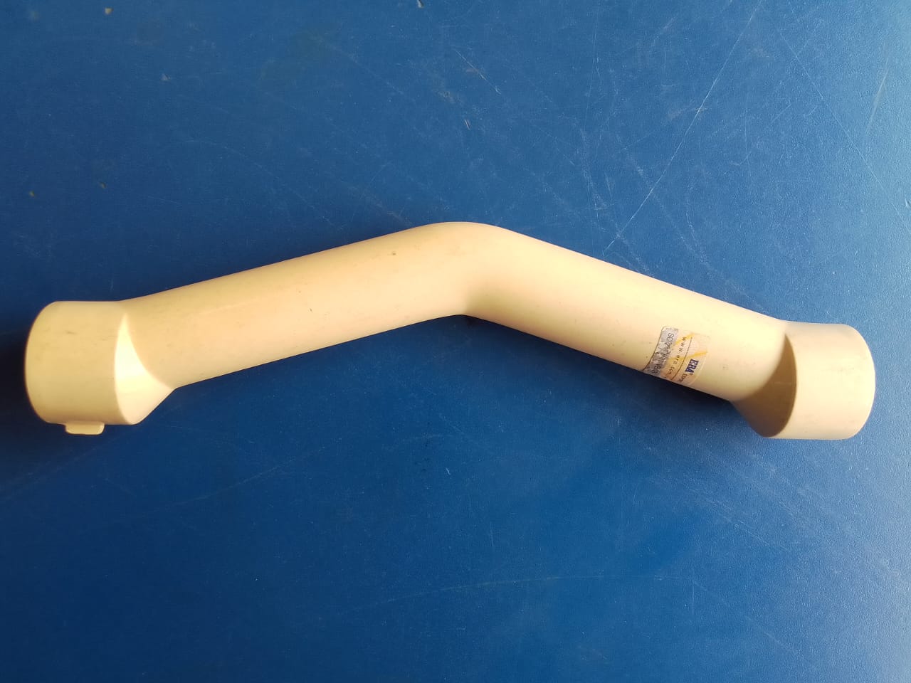 Picture of ERA 3/4 CPVC OFFSET (Ivory)