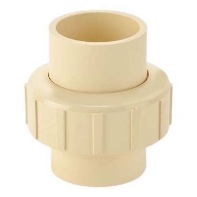 Picture of ERA 3/4 INCH CPVC UNION SOCKET (Ivory)