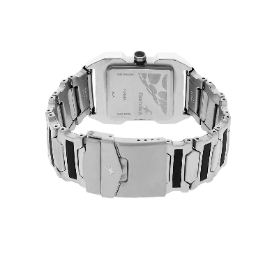 Picture of Fastrack Black Dial Analog Watch for Men