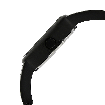 Picture of Fastrack Black Dial Analog Watch for Women