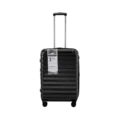 Picture of Travello Spinner HL Black 20" 