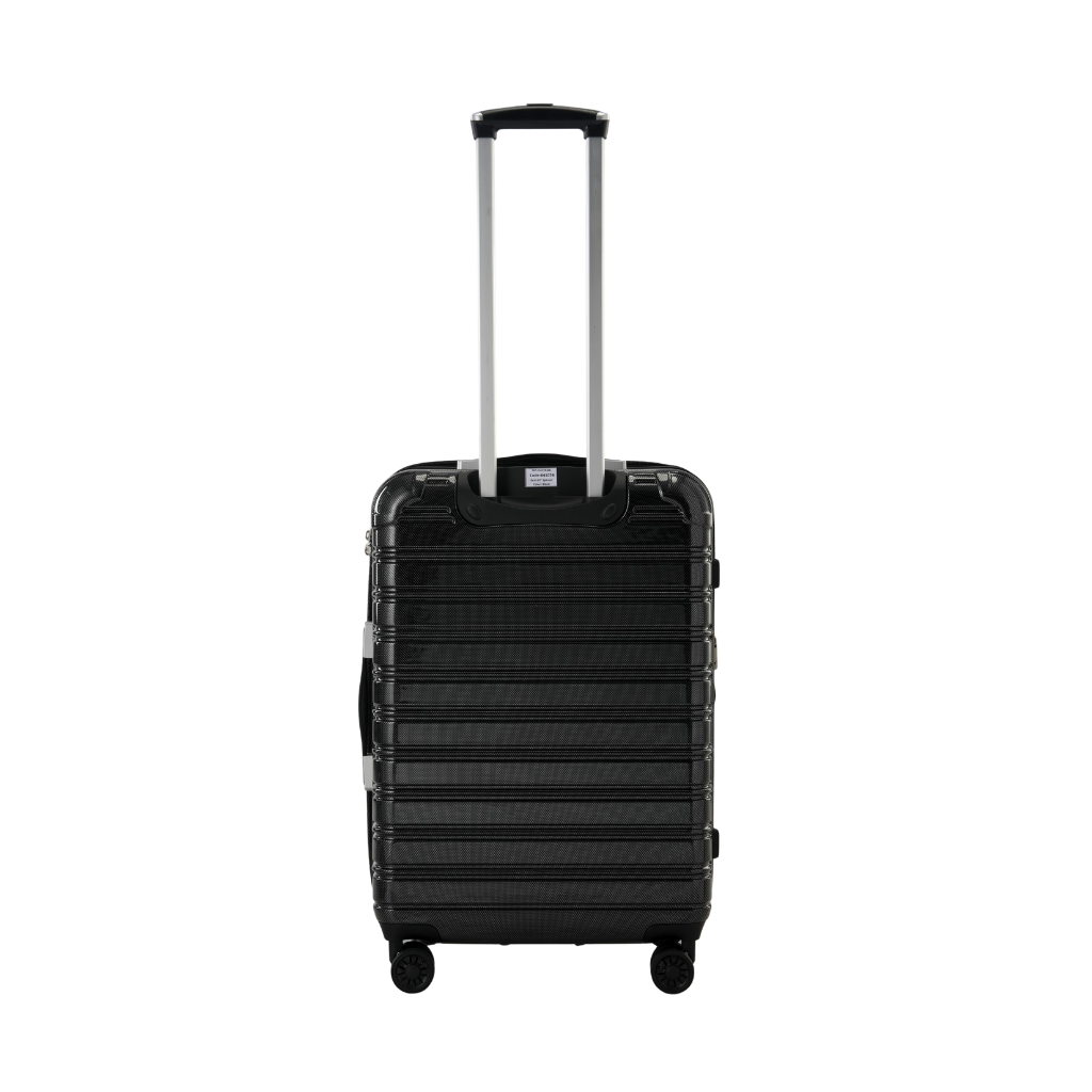 Picture of Travello Spinner HL Black 20" 