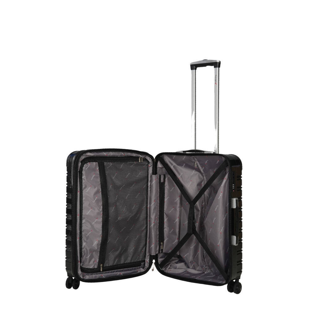 Picture of Travello Spinner HL Black 20" 
