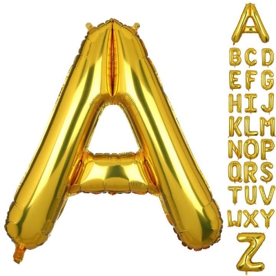 Picture of Alphabet  for Customize Name