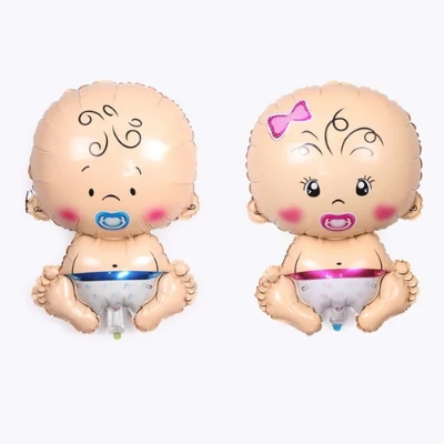 Picture of Gender Reveal  Collections, Its A Boy Or Girl, Question Mark,  For A Baby Shower Or Gender Reveal Events, Baby Shower Decoration, Welcome Baby, Mom To Be, Gender Reveal Party, Maternity, Baby Gendar Male & Female