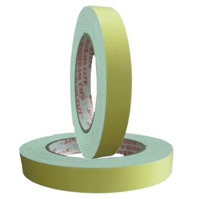 Picture of Double Sided Foam Tape 1 inch (White)