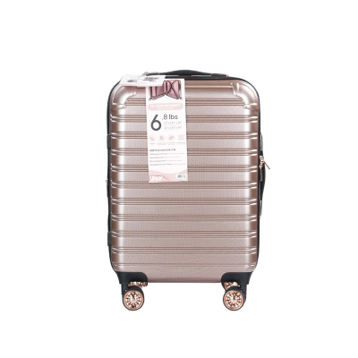 Picture of Travello Fibertech HL Rose Gold 24''
