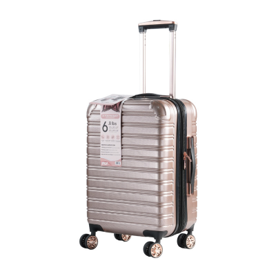 Picture of Travello Fibertech HL Rose Gold 24''