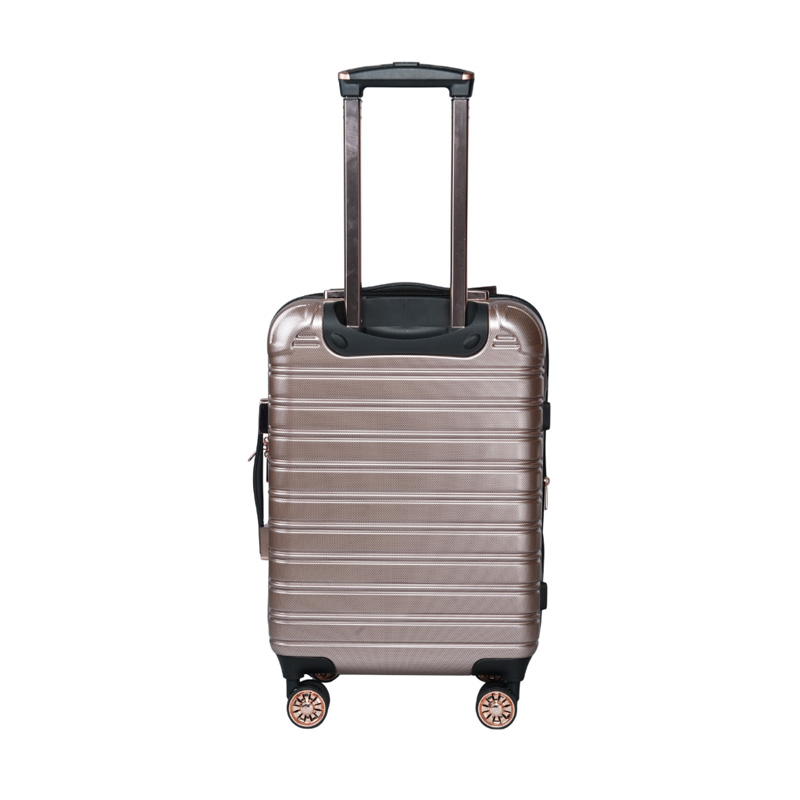 Picture of Travello Fibertech HL Rose Gold 24''