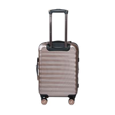 Picture of Travello Fibertech HL Rose Gold 24''