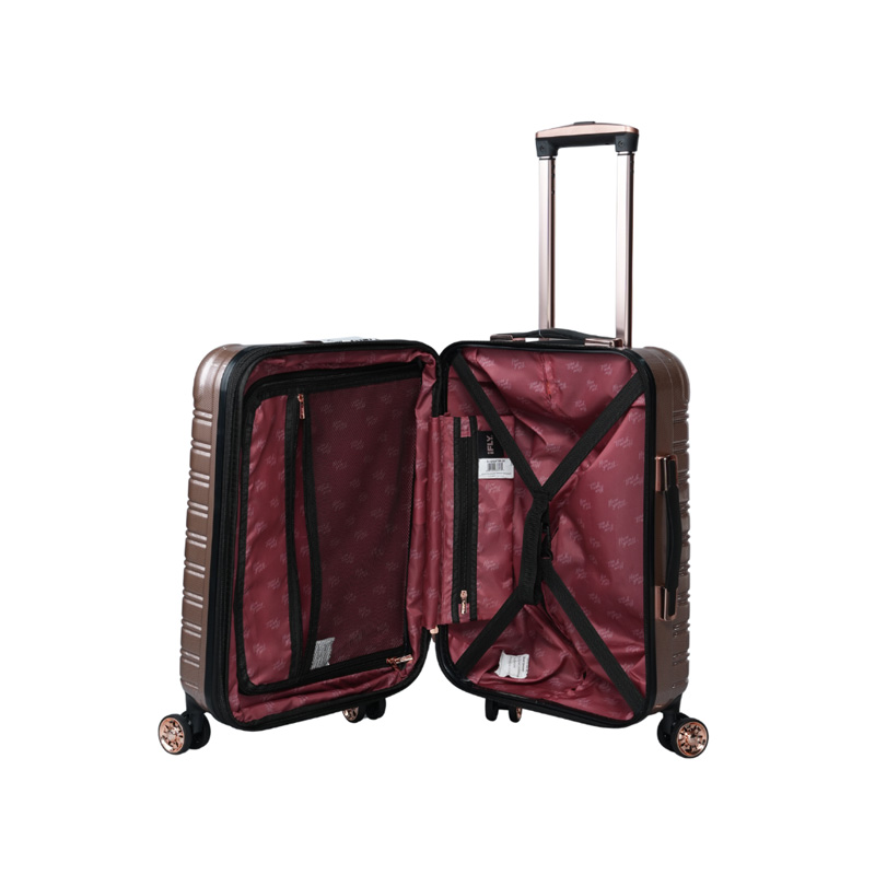 Picture of Travello Fibertech HL Rose Gold 24''