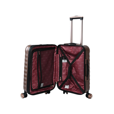 Picture of Travello Fibertech HL Rose Gold 24''