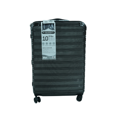Picture of Travello Fibertech HL Black 24''