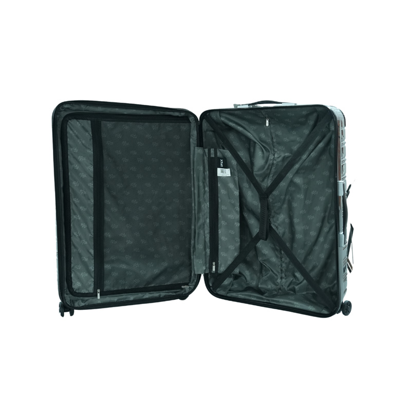 Picture of Travello Fibertech HL Black 24''