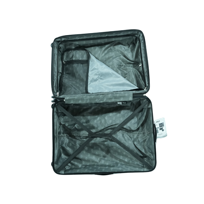 Picture of Travello Fibertech HL Black 24''