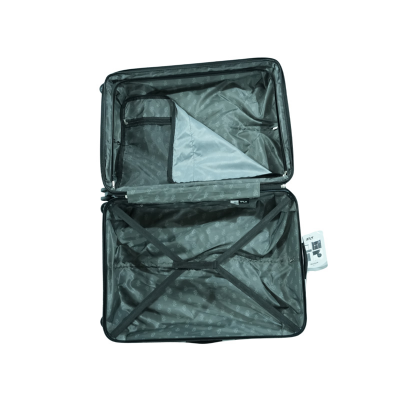 Picture of Travello Fibertech HL Black 24''