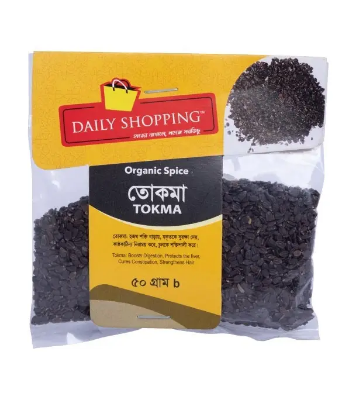Picture of Daily Shopping Tokma 50gm