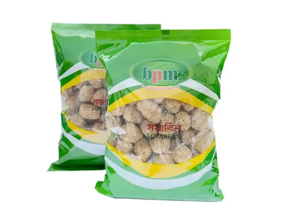 Picture of BPM Soyabean (BORI) 150gm