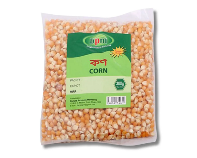 Picture of BPM Corn 300gm