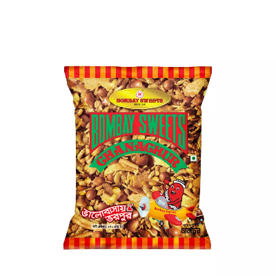 Picture of Bombay Sweets Chanachur 150gm