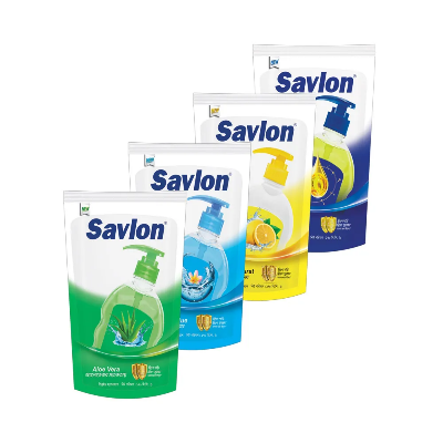 Picture of SAVLON HAND WASH 170ML (REFILL) B3G1